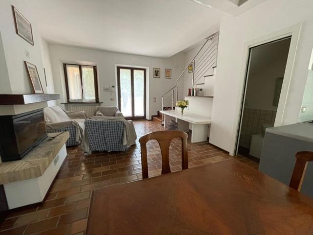 Villa Conero Montacuto 외부 사진