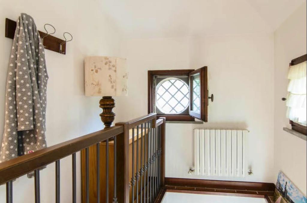 Villa Conero Montacuto 객실 사진