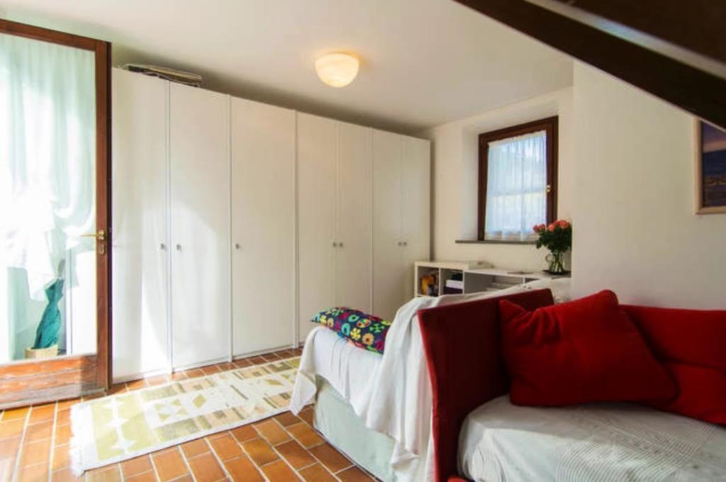 Villa Conero Montacuto 외부 사진
